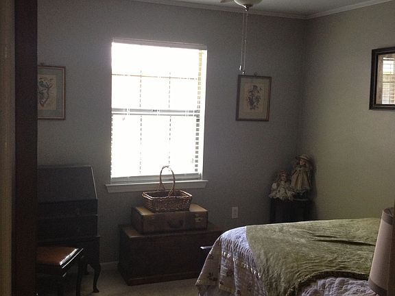 Guest Bed