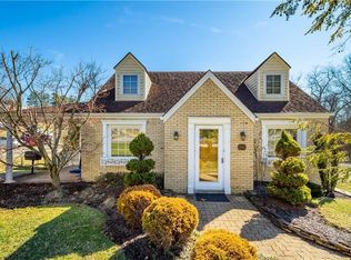 209 Coral Dr, Pittsburgh, PA 15241