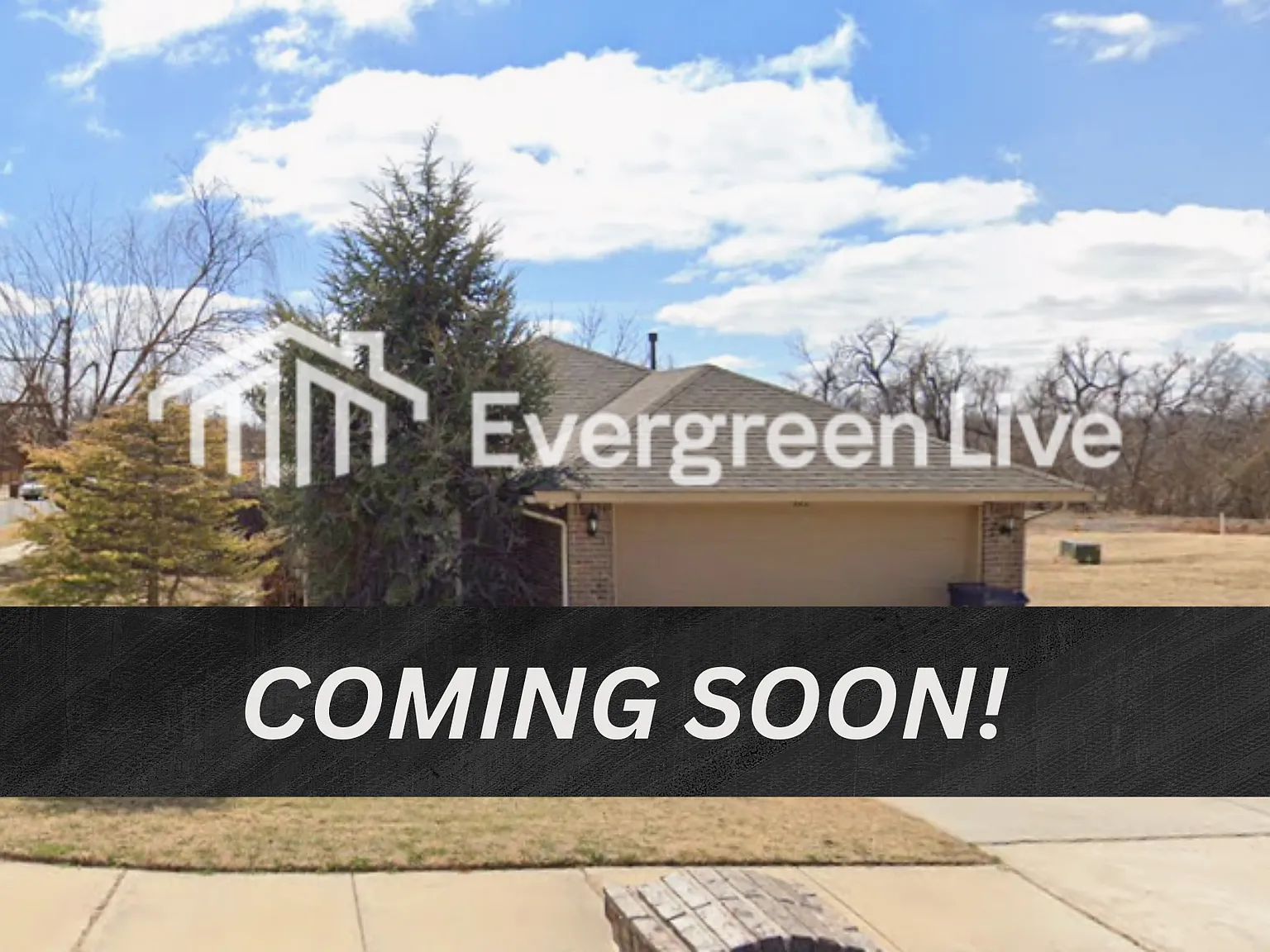3 bed, 2.0 bath, 1314 sqft, $1,445 — Photo 1