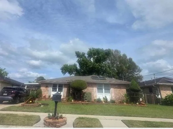 4741 Hauck Dr, New Orleans, LA 70127