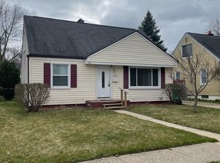 1232 Lester Ave, Ypsilanti, MI