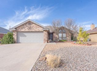 3933 Lyndale Dr, Odessa, TX 79762