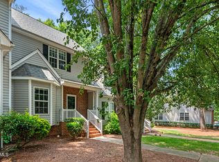 2623 Broad Oaks Pl, Raleigh, NC 27603