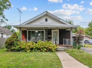 146 Hawkins St, Ypsilanti, MI 48197