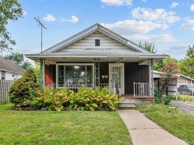 146 Hawkins St, Ypsilanti, MI, 48197