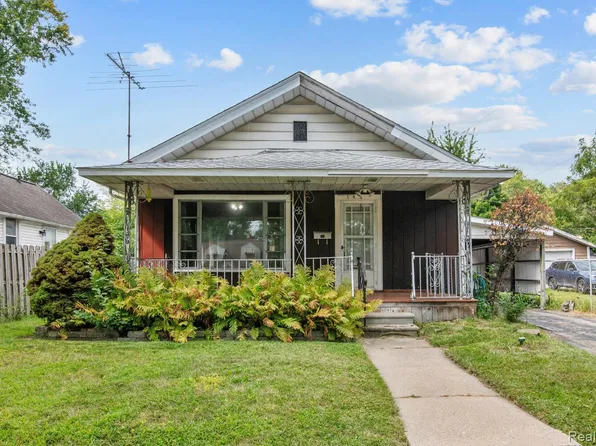 146 Hawkins St, Ypsilanti, MI 48197