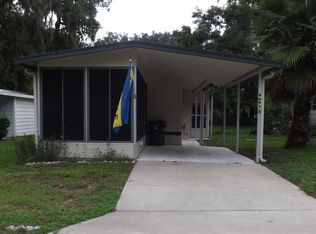 4697 NW 22nd Street Rd, Ocala, FL 34482