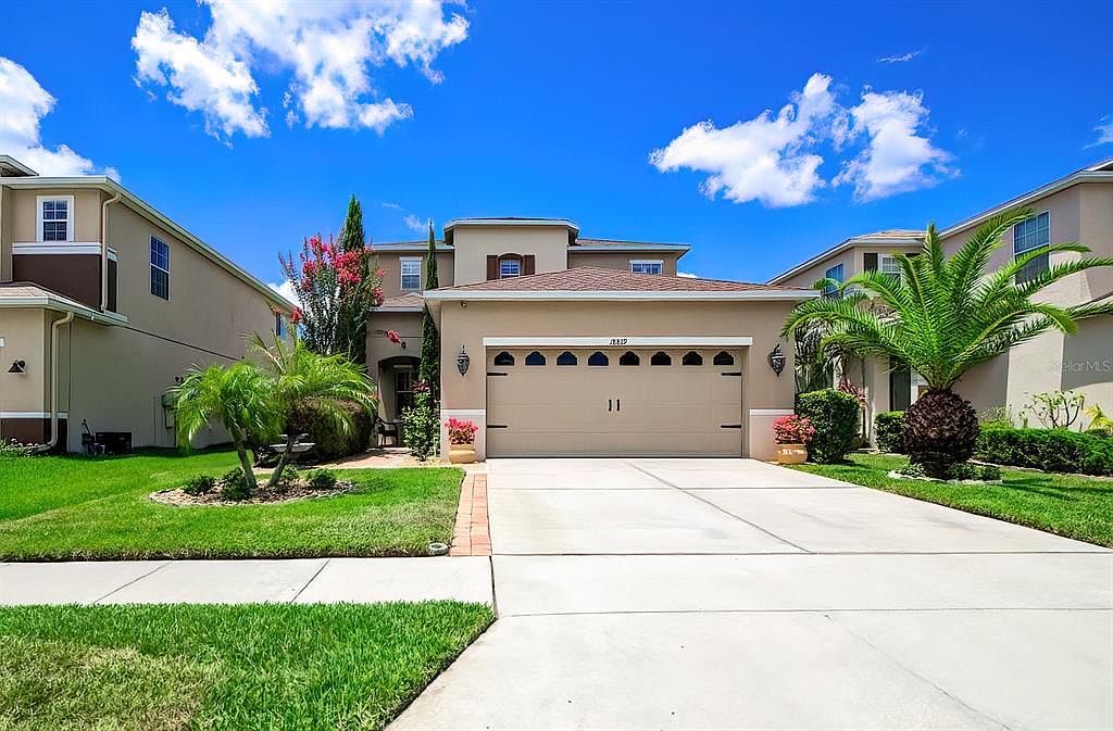 18819 Sunterra Dr, Land O Lakes, FL 34638 Zillow