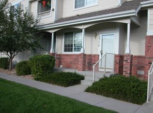 12915 Lafayette St UNIT E, Thornton, CO 80241