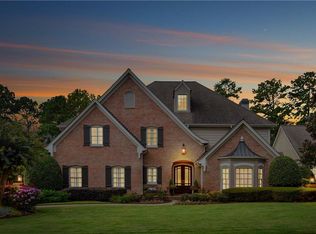 3736 Baccurate Way, Marietta, GA 30062