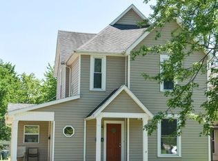 913 W Ashland Ave, Muncie, IN 47303