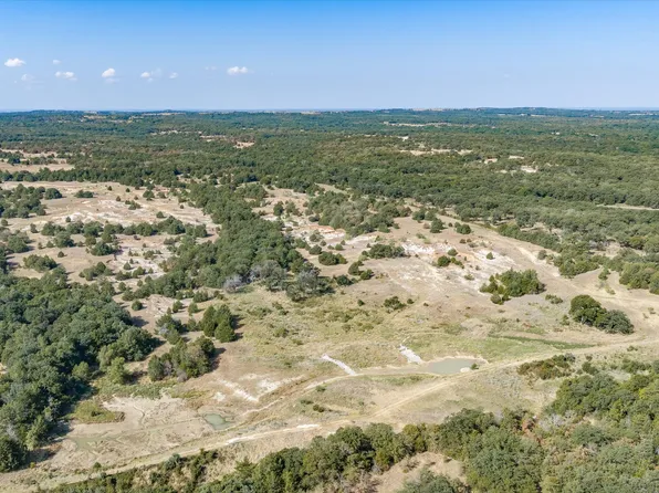 County Road 2560, Alvord, TX 76225