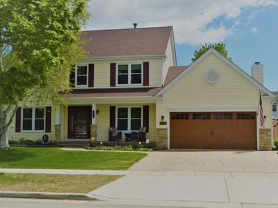 7121 92nd Ave, Kenosha, WI, 53142