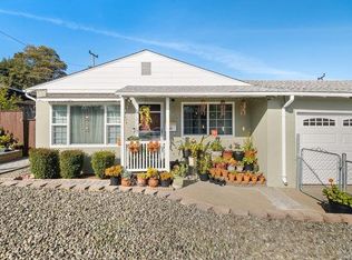 3509 Fernwood Dr, Vallejo, CA 94591
