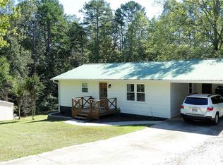 104 Pine View Dr, Walhalla, SC 29691