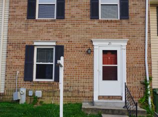 25 Patricks Ct, Abingdon, MD 21009