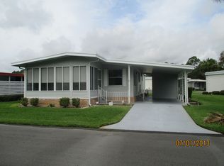 113 Chestnut St, Leesburg, FL 34748