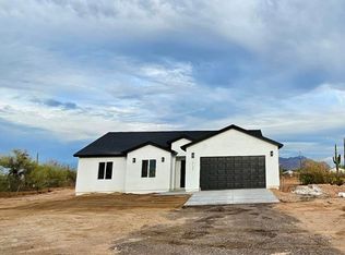 2133 N Valley Dr, Apache Junction, AZ 85120