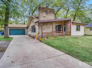 2400 E Columbia Ave, Muskegon, MI 49444