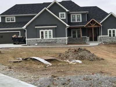 16950 Bristol Ridge St, Saint Joseph, MO, 64505