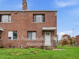 537 Seymour Ave, Columbus, OH 43205