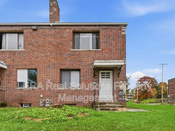 537 Seymour Ave, Columbus, OH 43205
