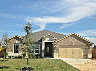 18721 Carrizo Trl, Magnolia, TX 77355