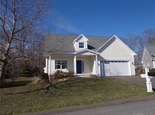 18 Orchard Path, Westbrook, CT 06498