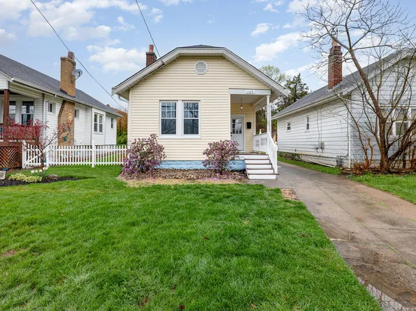 129 Grant St, Fort Thomas, KY 41075