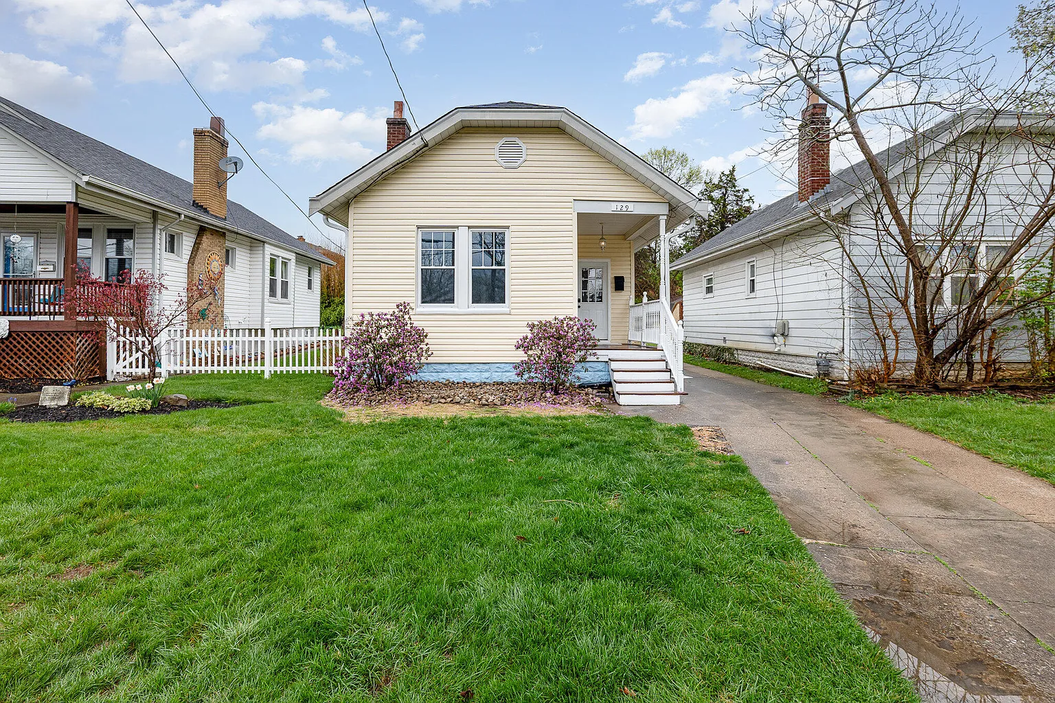 129 Grant St photo 1