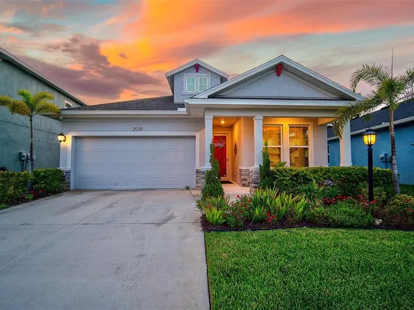 2539 Fireflag Ln, Sarasota, FL 34232