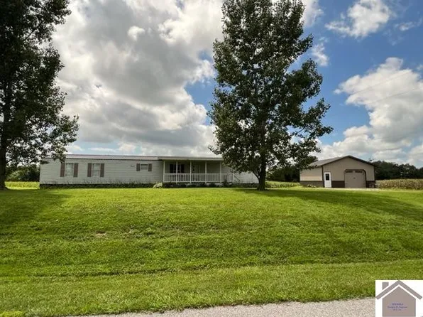 4429 Old Fredonia Rd, Fredonia, KY 42411
