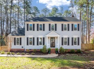 8909 Derbyshire Rd, Henrico, VA 23229