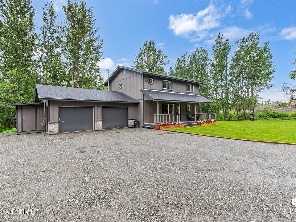 1st image of 3000 E Elderberry Dr