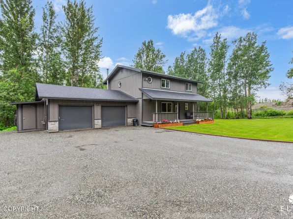 3000 E Elderberry Dr, Wasilla, AK 99654