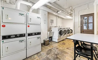 Rented by The Agency