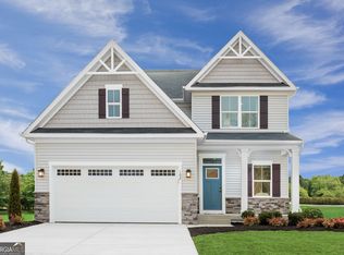 56 Barnstorm Ct, Commerce, GA 30529