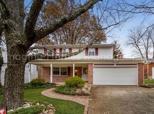 10736 Bridlepath Ln, Cincinnati, OH 45241