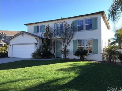 31908 Theresa Ct, Menifee, CA, 92584