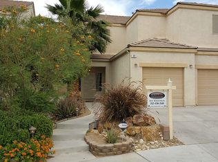 27 Salimson Way, Las Vegas, NV 89110