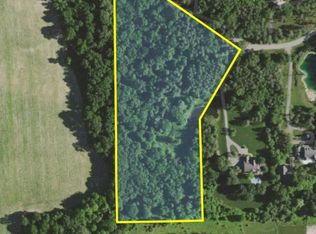 29 Pine Needle Trl, Rochester, MI 48306