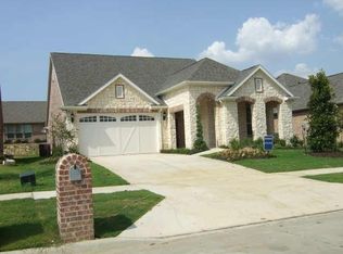 294 Pebble Beach Dr, Frisco, TX 75034