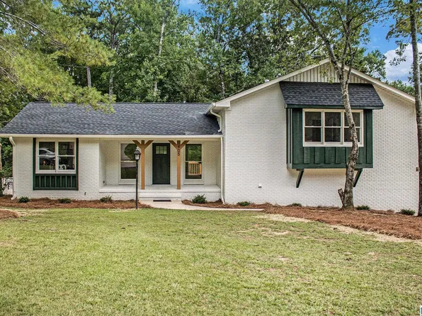 405 Half Moon Bnd, Birmingham, AL 35210