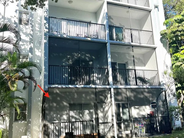 7541 NW 16th St APT 1102, Plantation, FL 33313