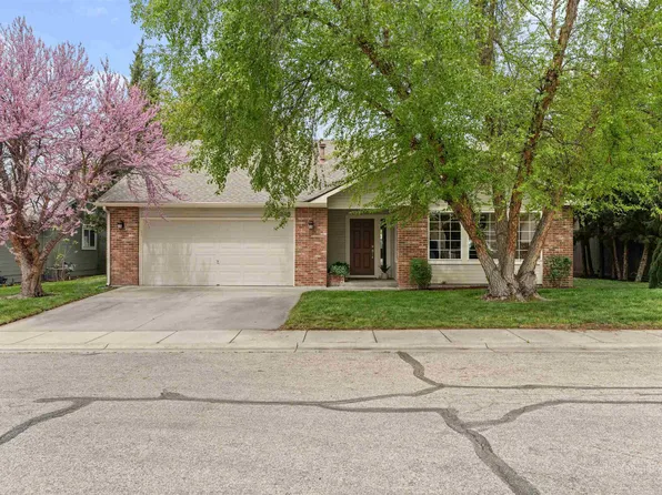 618 W Richmond Ln, Boise, ID 83706