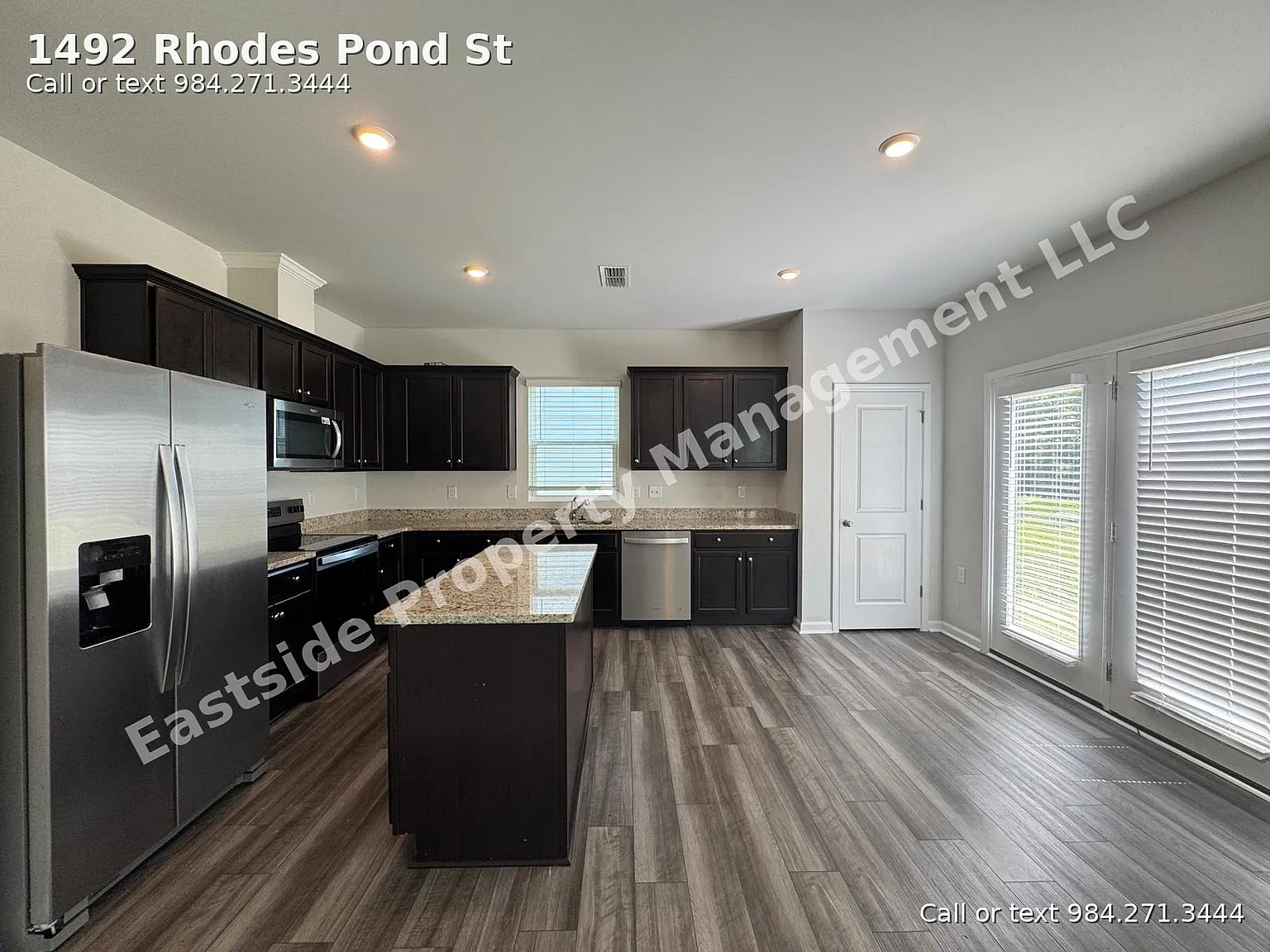 4 bed, 1928 sqft, $2,195 — Photo 3