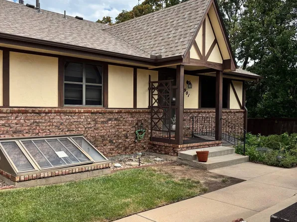 3536 W 2nd St N APT 901, Wichita, KS 67203