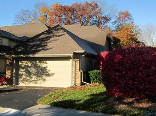 1560 Saddlebrook Ct, Toledo, OH 43615