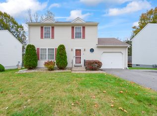 80 Spruce St, Wethersfield, CT 06109