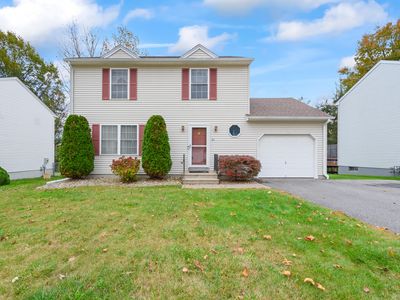 80 Spruce Street, Wethersfield, CT, 06109